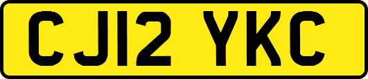CJ12YKC