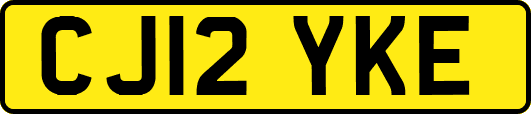 CJ12YKE