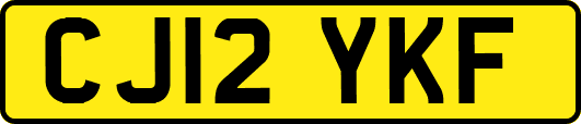 CJ12YKF