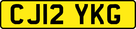 CJ12YKG