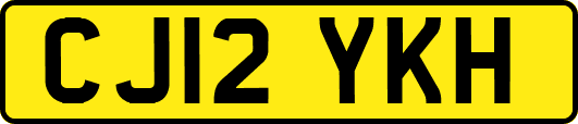 CJ12YKH