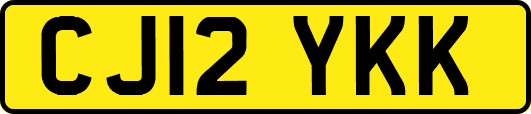 CJ12YKK