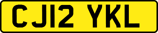 CJ12YKL