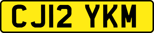 CJ12YKM
