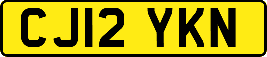 CJ12YKN