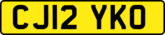CJ12YKO
