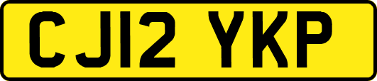 CJ12YKP