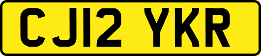 CJ12YKR