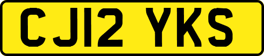 CJ12YKS