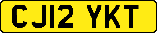 CJ12YKT