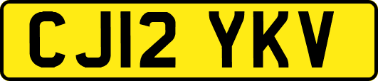 CJ12YKV