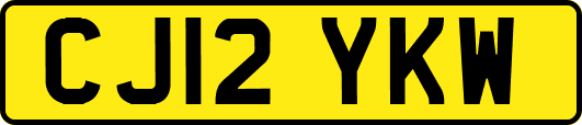 CJ12YKW