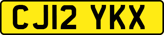 CJ12YKX