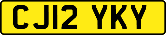 CJ12YKY