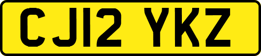 CJ12YKZ