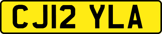 CJ12YLA