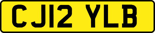 CJ12YLB