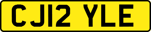 CJ12YLE