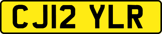 CJ12YLR