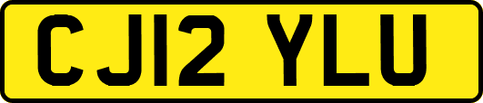 CJ12YLU