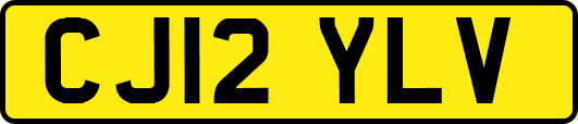 CJ12YLV