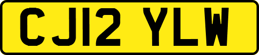 CJ12YLW