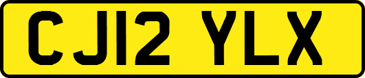 CJ12YLX