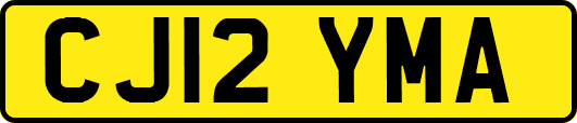 CJ12YMA