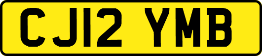 CJ12YMB
