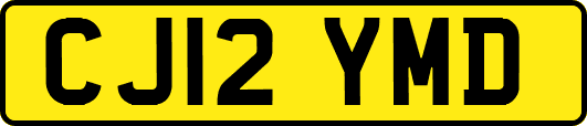 CJ12YMD