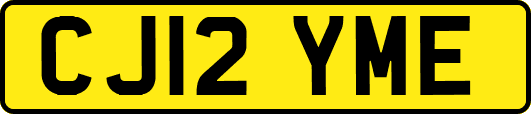 CJ12YME