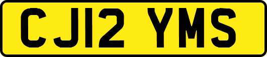 CJ12YMS