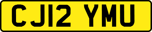 CJ12YMU