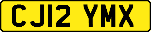 CJ12YMX
