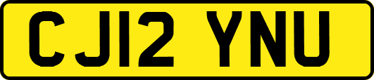 CJ12YNU