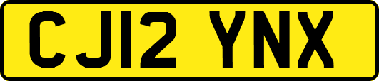 CJ12YNX