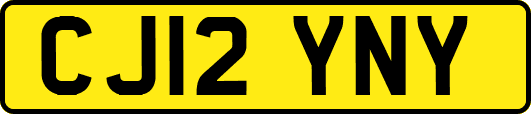 CJ12YNY