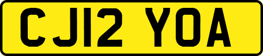 CJ12YOA