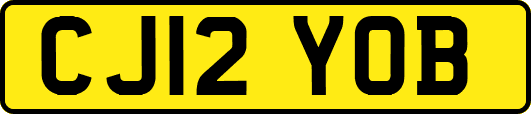 CJ12YOB