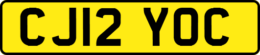 CJ12YOC