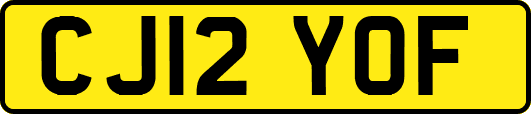 CJ12YOF