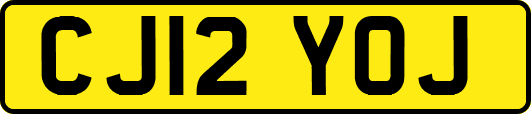 CJ12YOJ