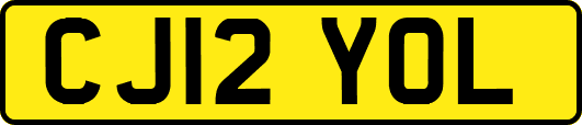 CJ12YOL