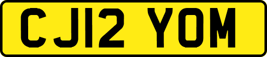 CJ12YOM