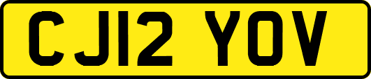 CJ12YOV