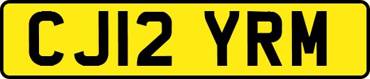 CJ12YRM
