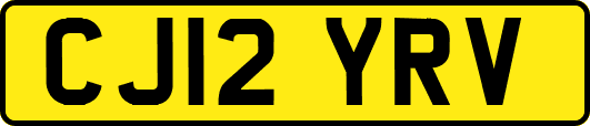 CJ12YRV