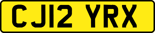 CJ12YRX
