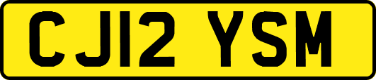 CJ12YSM