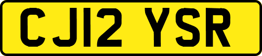 CJ12YSR